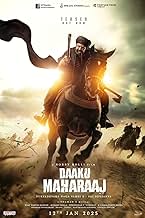 Daaku Maharaaj 2025 HD DVD SCR Full Movie